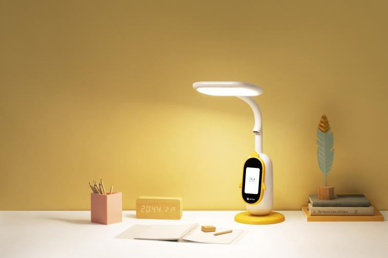 天珑物联网助力客户开辟强认知AI教育硬件市场