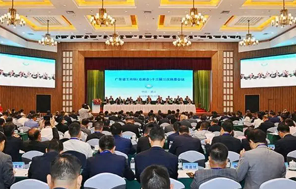 天珑再度上榜广东省双百强榜单