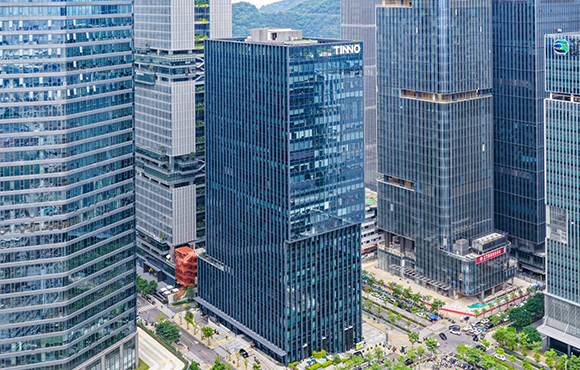 天珑上榜2025年广东多项企业百强榜