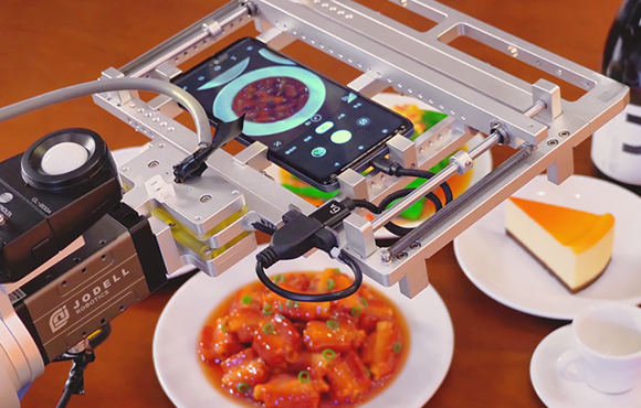 从“人工经验”到“场景智能”：天珑建成影像主观场景自动化实验室