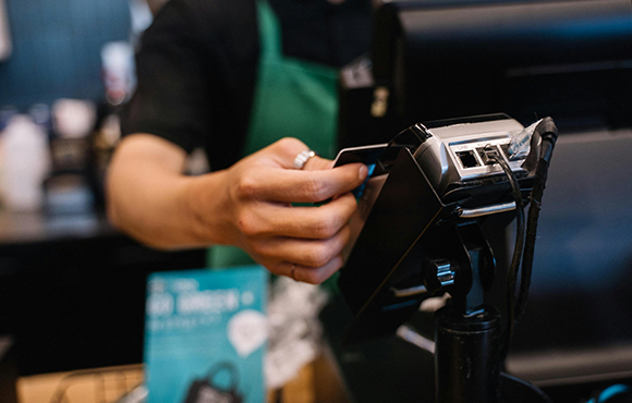 POS业务捷报频传：天珑连获新订单，屏下NFC新品解决支付体验痛点